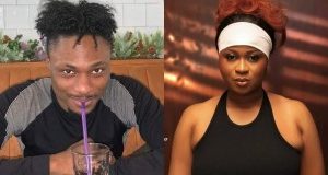 BBNaija S10: Faith Accuses Imisi Of Assault After Turning Her Down Repeatedly
