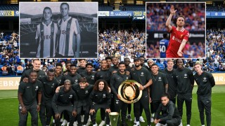 Chelsea to donate portion of £11.4million Club World Cup bonuses to Diogo Jota’s family in incredible gesture