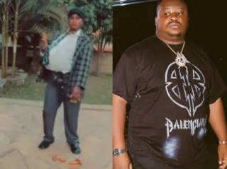 DNA saga: Hellen Ati releases diss track for Cubana Chief Priest