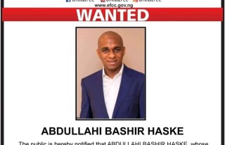EFCC declares Atiku’s Son-in-law wanted over alleged money laundering