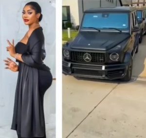 Ehi Ogbebor shares her lover’s response to his twin sister after she called him out for spending lavishly on her