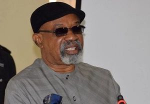 I Was Removed As Governor For Refusing To Make Chris Uba My Deputy – Ngige
