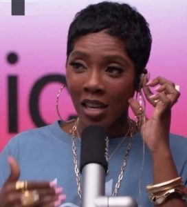 “I am still looking for someone’s son” – Tiwa Savage