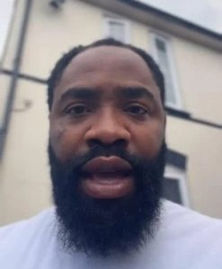  It is highly indecent for a lady to go out to a public event and wear clothes without a bra – comedian Arole