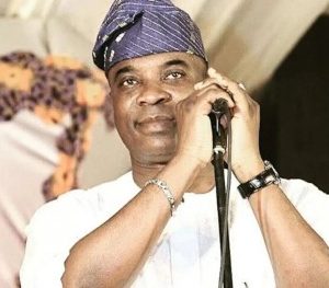 KWAM 1’s Airport conduct amounts to terrorism in most climes – NCAA