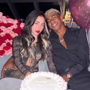 Lamine Yamal, 18, reveals relationship with 25-year-old Argentinian rapper