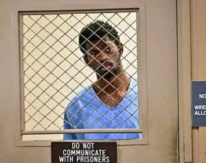 Lil Nas X pleads not guilty to felony charges of assaulting police; bail set at $75,000 