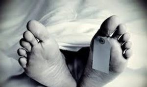 Man dies while fighting with another man he met at girlfriend’s house