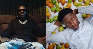 Mohbad Naira Marley tells his side of story