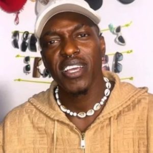 “My Mom Left For 7 Years After My Dad Lost His Job” – Hermes Iyele
