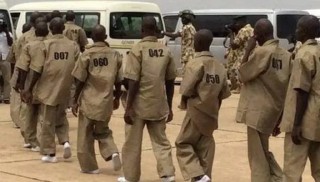 Over 300 Repentant Terrorists Undergoing Rehabilitation – FG