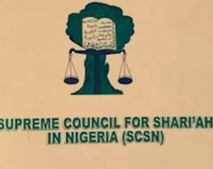 Shariah council cautions against Nigeria’s involvement in Middle East crisis