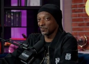 Snoop Dogg slams LGBTQ+ representation in kids’ films
