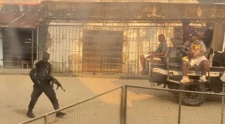 Suspected hoodlums kill police officer in Bayelsa community