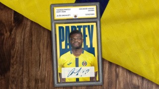 Thomas Partey Joins Villarreal Amid Rape Charges