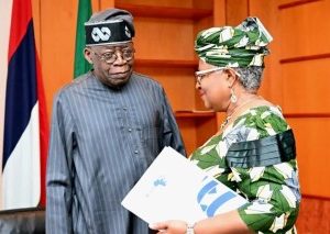 Tinubu reforms are in the right direction. He has stabilized the economy – Okonjo-Iweala