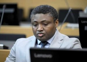 Simon Ekpa sentenced to 6 years in prison for terrorism